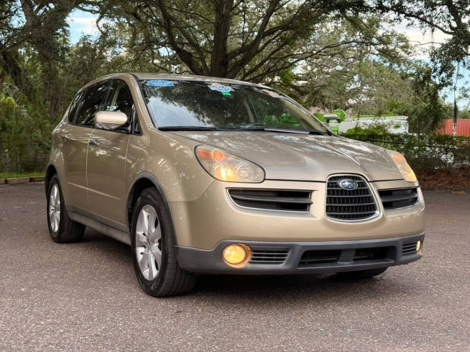 subaru b9 tribeca 2007 4S4WX86D674401744 image subaru b9 tribeca 2007 4S4WX86D674401744 image